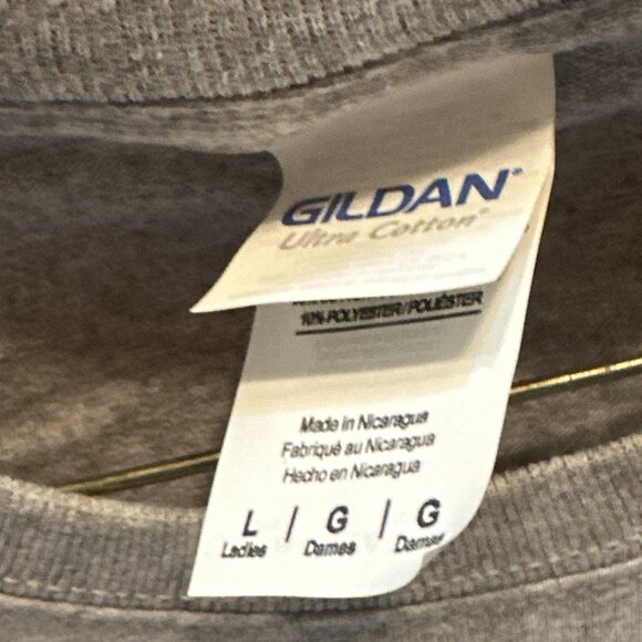 Platinum 7X Vodka T-Shirt Large - Picture 4 of 4